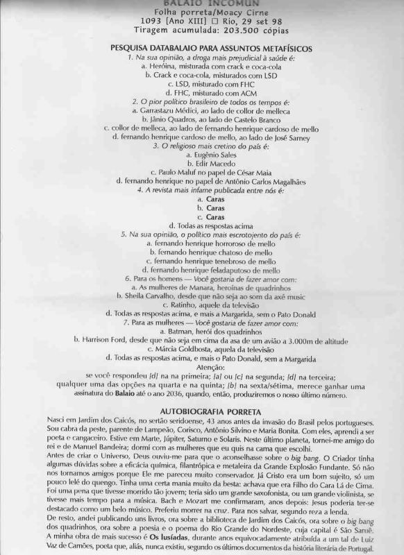 -balaio+Incomun+,+Folha+Porreta+,+Moacy+Cirne+,+XIII-1093,+Riode+Janeiro+,+29+de+Setembro+de+1998,+Auto+biografia+Porreta+.jpg