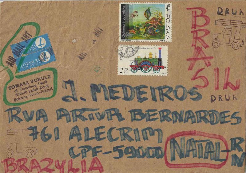 -Envelope+de+Tomasz+Schulz+,+Polonia+para+J.+Medeiros+,+data++1976,+.jpg