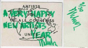 -Cartões+de+Tomasz+Schulz+edição+9+de+30+,+This+is+a+Genuine+bit+of+hair+from+the+beard+of+tomask+,+art+moster,+A+very+happy+new+artist+year,+1a.jpg