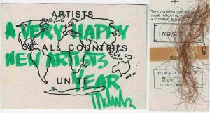 -Cartões+de+Tomasz+Schulz+edição+9+de+30+,+This+is+a+Genuine+bit+of+hair+from+the+beard+of+tomask+,+art+moster,+A+very+happy+new+artist+year,+1b.jpg