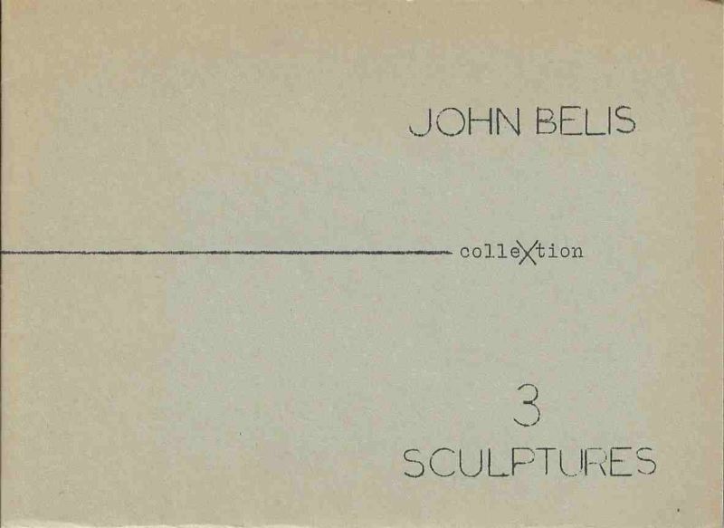 -livro+de+Artista+de+John+Belis++titulo+3+Sculptures++1975++editado+por+Guy+Schraenen+,+belgica+exemplar+434+de+500,+1a.jpg