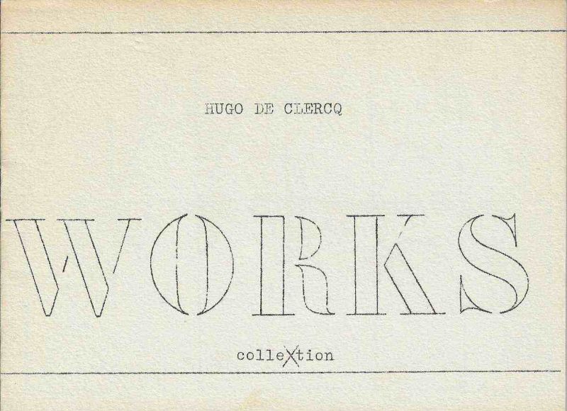 -livro+de+Artista+de+Hugo+de+Clercq++titulo+Works+Frame+++1976++editado+por+Guy+Schraenen+,+belgica+exemplar+458+de+500,+1a.jpg