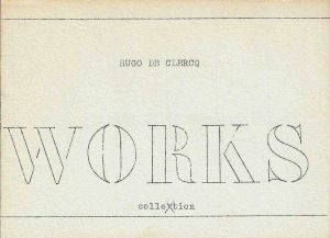 -livro+de+Artista+de+Hugo+de+Clercq++titulo+Works+Frame+++1976++editado+por+Guy+Schraenen+,+belgica+exemplar+458+de+500,+1a.jpg