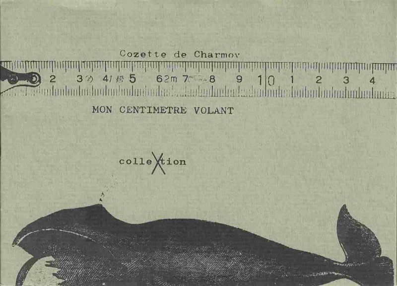 -livro+de+Artista+de+Cozette+de+Charmov++titulo+Mon+Centimetre+Volant++1977+editado+por+Guy+Schraenen+,+belgica+exemplar+453+de+500,+1a.jpg
