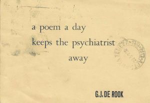-Post+Card+de++G.+J.+de+Rook+para+Alvaro+de+Sá+,+Exp-Press+card+2+,+texto+A+poem+a+day+Keeps+the+psychiatrist+Away,+data+22+de+Julgo+de+1972,+1a+.jpg