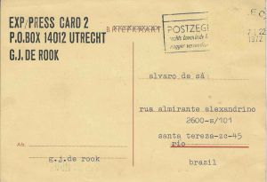-Post+Card+de++G.+J.+de+Rook+para+Alvaro+de+Sá+,+Exp-Press+card+2+,+texto+A+poem+a+day+Keeps+the+psychiatrist+Away,+data+22+de+Julgo+de+1972,+1b.jpg -Post+Card+de++G.+J.+de+Rook+para+Alvaro+de+Sá+,+Exp-Press+card+2+,+texto+A+poem+a+day+Keeps+the+psychiatrist+Away,+data+22+de+Julgo+de+1972,+1b.jpg