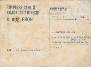 -Cartão+Exp-Press+3+com+obra+na+frente+de+Klaus+Groh+enviado+por+G.+J.+de+Rook+para+Alvaro+de+Sá+1972,+1b.jpg -Cartão+Exp-Press+3+com+obra+na+frente+de+Klaus+Groh+enviado+por+G.+J.+de+Rook+para+Alvaro+de+Sá+1972,+1b.jpg