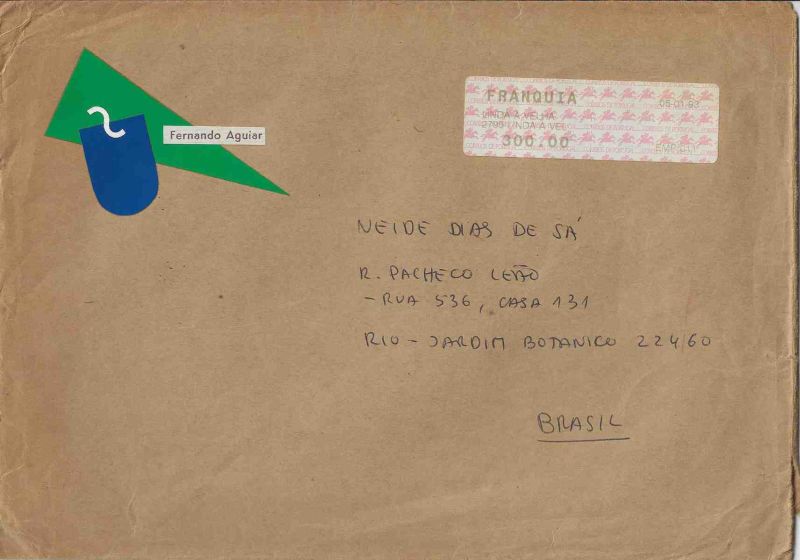 -Envelope+de+Fernando+Aguiar+com+colagem+enviado+a+Neide+Dias+de+Sá+com+data+5+de+Janeiro+de+1993,+1a.jpg