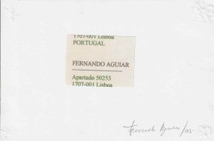-Colagem+Sobre+cartão+do+Artista+Fernando+Aguiar+,+assinada+a+lapis+no+verso+e+data+de+2001+,+texto+I-Hate-You,+1b.jpg