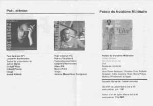 -Envelope+++material+de+promoção+artistica+enviada+por+Vents+d´Art+Contemporain+para+J.+Medeiros+com+Poesie+du+Troisieme+millenaire+prospectus+data+de+12+de+Setembro+de+2000,+1c.jpg -Envelope+++material+de+promoção+artistica+enviada+por+Vents+d´Art+Contemporain+para+J.+Medeiros+com+Poesie+du+Troisieme+millenaire+prospectus+data+de+12+de+Setembro+de+2000,+1c.jpg