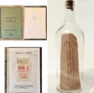 -Conjunto+Livro+de+Artista++-+Exponautica+E+Expogente+1970+,+garrafa+com+convite+++convite+sacole+,+Equipe+Paulo+Bruscky+e+Daniel+Santiago+,+1a.jpg