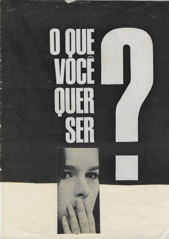 -Obra+O+que+vc+quer+ser+-+II+Fespopi+,+Junho+1969.jpg