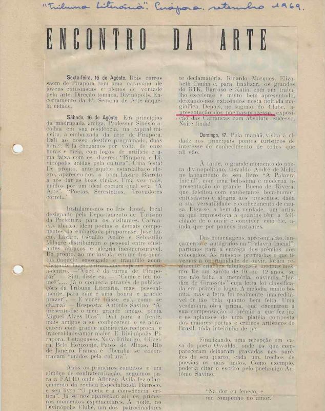 -Encontro+da+Arte+,+Tribuna+Literária+,+Pirapora+Setembro+de+1969,+1a.jpg