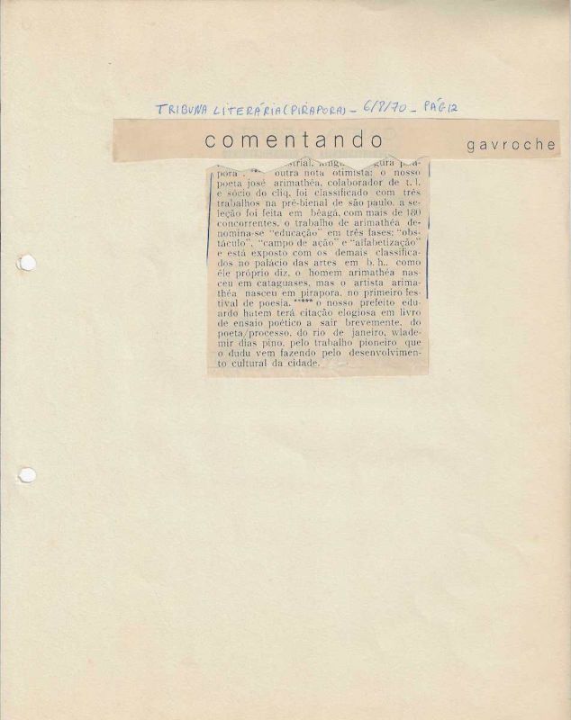 -Comentando+,+Jornal+Tribuna+literaria+-+Pirapora,+6+de++Julho+de+1969.jpg