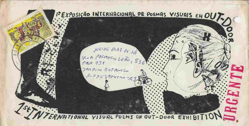 -Envelope+++Carta++cartão+da+1a+Exposição+Internacional+em+Out-Door,+Idealizado+poe+Paulo+Bruscky+e+Daniel+Santiago+,+Recife+,+de+15+a+31+de+Janeiro+de+1981,enviado+a+Neide+Sá,+1a.jpg