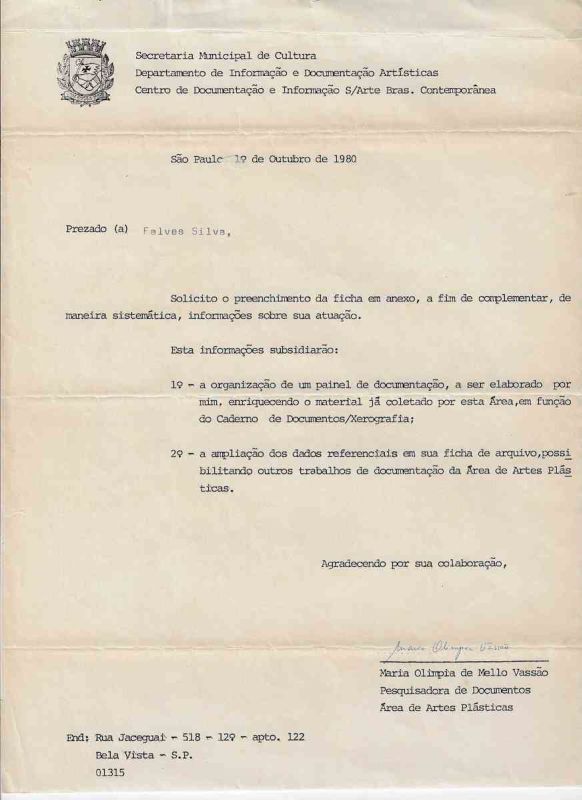 -Carta+Envia+a+Falves+Silva+por+Maria+Olimpia+de+Mello+Vassão+,+Secretaria+municipal+de+cultura+,+1o+de+outubro+de+1980.jpg