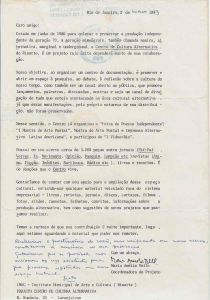 -Carta+enviada+a+Falves+Silva+por+Maria+Amélia+Mello+,+com+data+de+junho+de+1980+,+Centro+CXultural+Alternativo+do+Rio+Arte,+1a.jpg