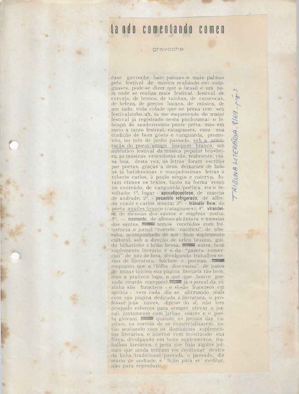-Tando+Comentando+Comen+,+Gravoche+,+Jornal+Tribuna+Literaria+Agosto+de+1969+.jpg