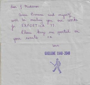 -Carta+de+Anna+Banana+e+Bill+Gaglione++para+J.+Medeiro+,+dadaland+,+AAP+Associated-Art-Publishers,+Expoetica+77+,+1977,+1b.jpg