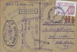 -Cartão+de+J.+Medeiros+para+Luiz+Guardia++vai+e+volta+com+inscritos+Masp+,+Bienal+77.+10+anos+de+poema+processo+com+data+de+28+de+Junho+de+1977,1a.jpg