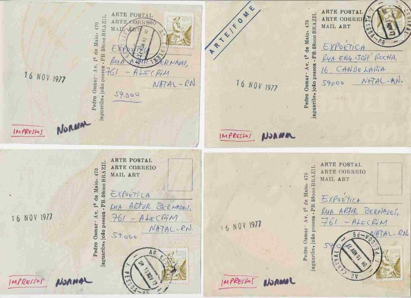 -Cartão+de+Pedro+Osmar+para+enviar+a+expoetica+com+data+16+de+Novembro+1977,+Arte+Fome,+1a.jpg