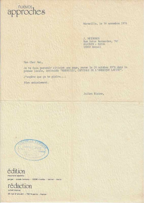 -envelope+mais+carta+de+Juliene+Blaine,+para+J.+medeiros+com+data+de+16+de+Novembro+de+1976+,+falando+sobre+um+impresso+que+el+avi+mandar,+1a.jpg