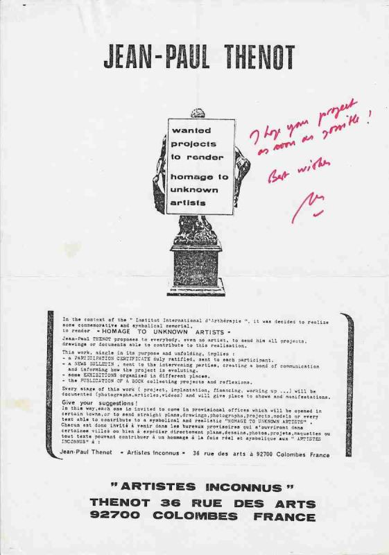 -Envelope+++carta+de+Jean+Paul+Thenot+França+para+J.+henrique+fabre+rolim+com+data+de+15+de+janeiro+de+1982,+Wanted+projects+to+render+homage+to+unknown+artists,+1a.jpg