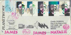 -Envelope+++Carta+de+James+Durand+e+Natalie+Durand+para+Gastão+Debreix+,+Bonne+Année+1997,+1a+(1).jpg