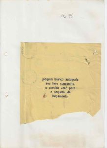 -Verso+da+Carta+convite+de+Joaquim+branco+mandada+a+aAlvaro+de+Sá+para+o+lancamento+do+seu+livro+Consumito,+com+data+de+3+de+Dezembro+de+1975,+1a.jpg